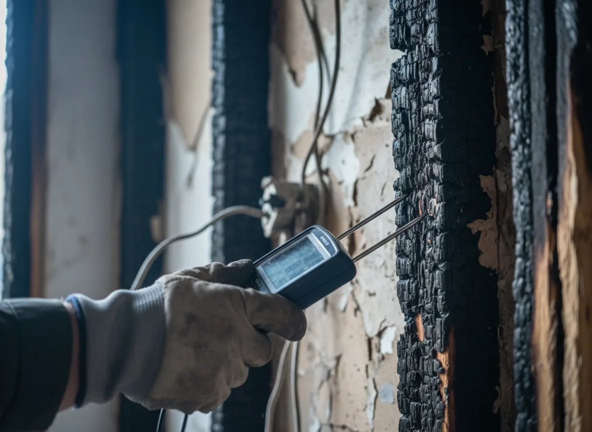 Fire Damage Restoration Hudsonville, MI FAQs